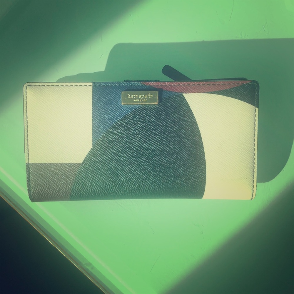 Kate Spade wallet